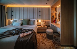 Premium Suite